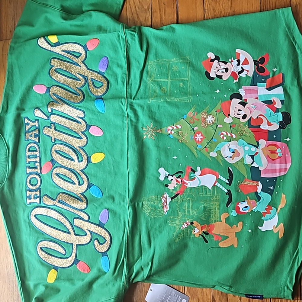 SPIRIT JERSEY TOP - Picture 12 of 16